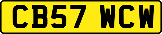 CB57WCW