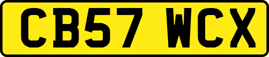 CB57WCX
