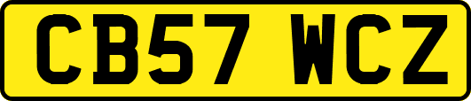 CB57WCZ