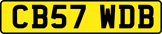 CB57WDB