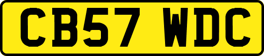 CB57WDC