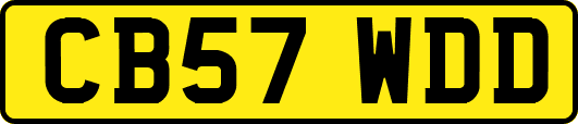 CB57WDD