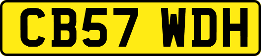 CB57WDH