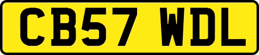 CB57WDL