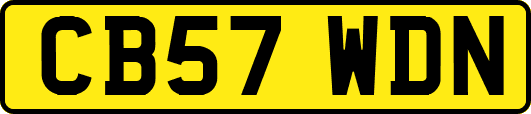 CB57WDN