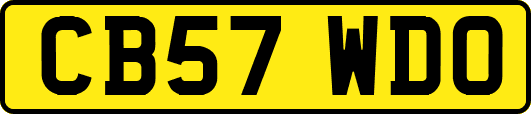 CB57WDO