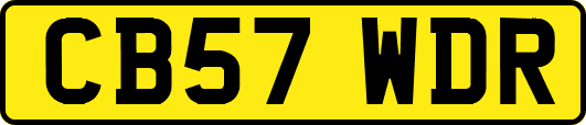 CB57WDR