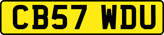 CB57WDU