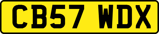 CB57WDX