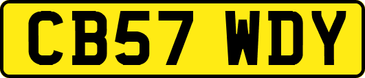 CB57WDY