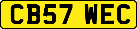 CB57WEC