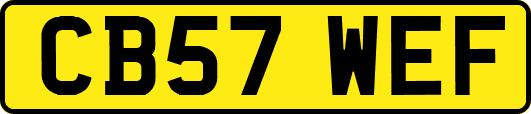 CB57WEF