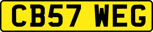 CB57WEG