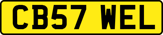 CB57WEL