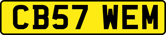 CB57WEM