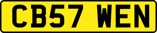 CB57WEN