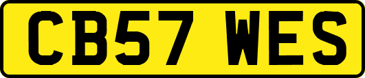 CB57WES