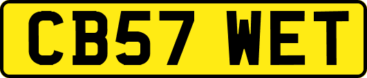 CB57WET