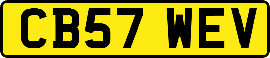 CB57WEV