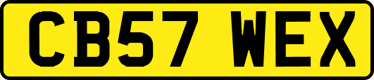 CB57WEX