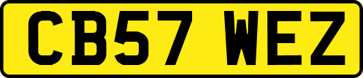 CB57WEZ