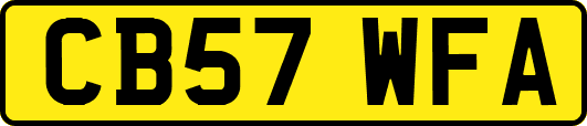 CB57WFA