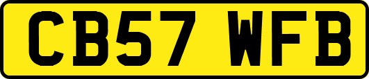 CB57WFB