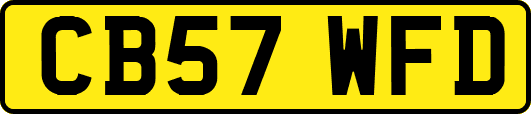 CB57WFD