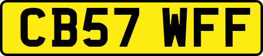 CB57WFF