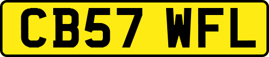 CB57WFL