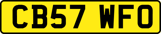 CB57WFO
