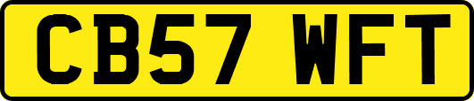 CB57WFT