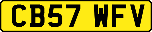 CB57WFV