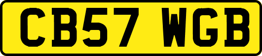 CB57WGB