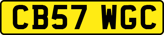 CB57WGC
