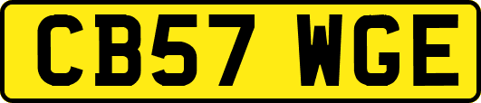 CB57WGE