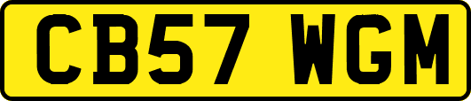 CB57WGM