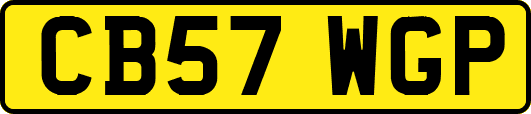 CB57WGP
