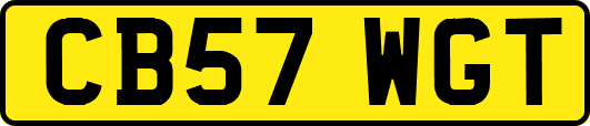 CB57WGT