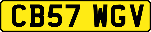CB57WGV