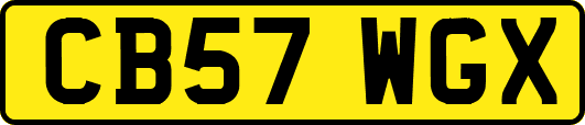 CB57WGX