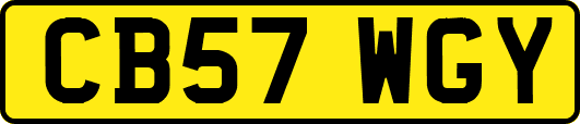 CB57WGY