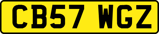 CB57WGZ