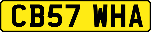CB57WHA