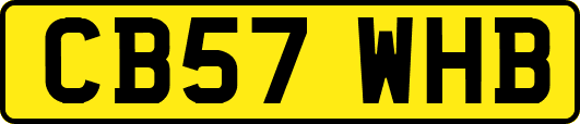 CB57WHB