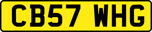CB57WHG