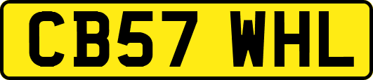 CB57WHL