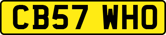 CB57WHO
