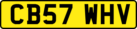 CB57WHV