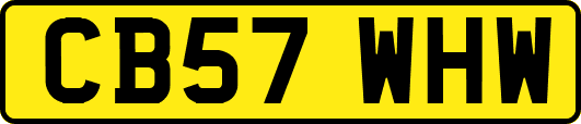 CB57WHW